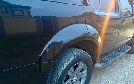 Nissan Pathfinder, 2008 год, 1 320 000 рублей, 8 фотография