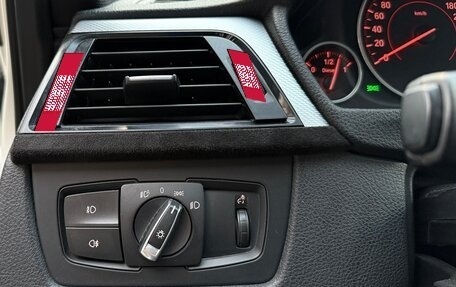 BMW 3 серия, 2013 год, 2 020 000 рублей, 19 фотография