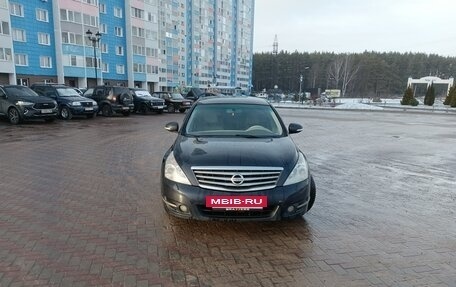 Nissan Teana, 2009 год, 920 000 рублей, 15 фотография