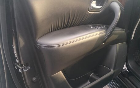 Nissan Patrol, 2015 год, 3 500 000 рублей, 7 фотография