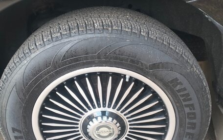 Nissan Patrol, 2015 год, 3 500 000 рублей, 8 фотография