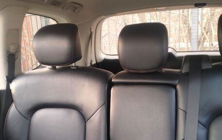 Nissan Patrol, 2015 год, 3 500 000 рублей, 11 фотография