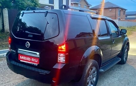 Nissan Pathfinder, 2008 год, 1 320 000 рублей, 5 фотография