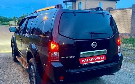 Nissan Pathfinder, 2008 год, 1 320 000 рублей, 7 фотография