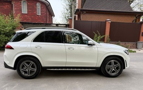 Mercedes-Benz GLE, 2020 год, 6 500 000 рублей, 5 фотография
