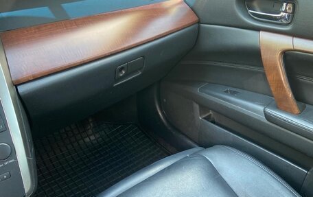Nissan Teana, 2006 год, 900 000 рублей, 9 фотография