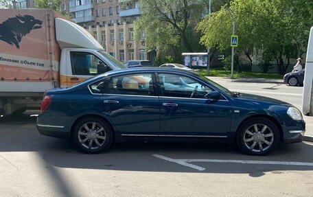 Nissan Teana, 2006 год, 900 000 рублей, 3 фотография