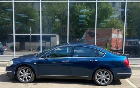 Nissan Teana, 2006 год, 900 000 рублей, 5 фотография