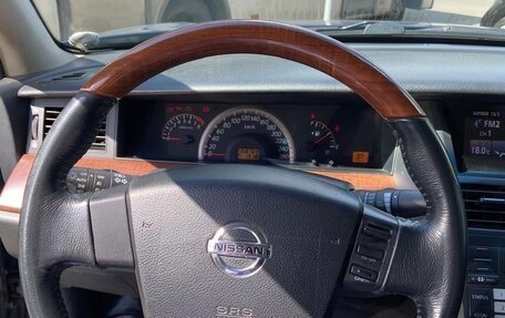 Nissan Teana, 2006 год, 900 000 рублей, 8 фотография