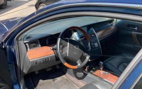Nissan Teana, 2006 год, 900 000 рублей, 11 фотография