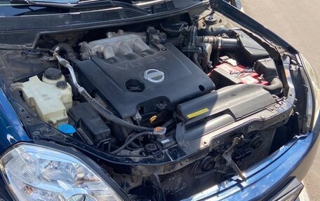 Nissan Teana, 2006 год, 900 000 рублей, 6 фотография