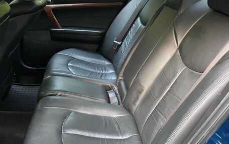 Nissan Teana, 2006 год, 900 000 рублей, 15 фотография