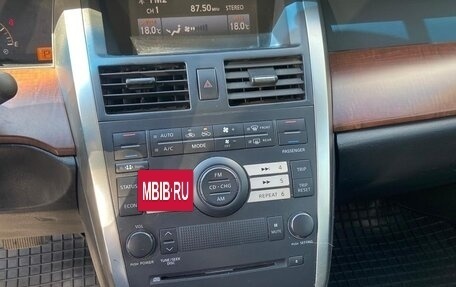 Nissan Teana, 2006 год, 900 000 рублей, 10 фотография
