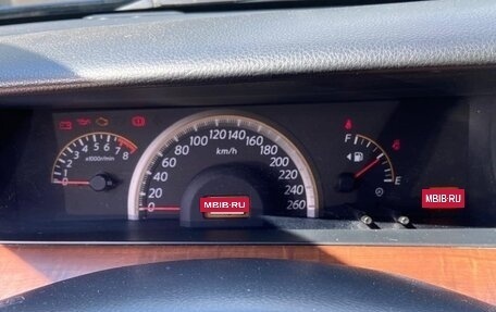 Nissan Teana, 2006 год, 900 000 рублей, 12 фотография