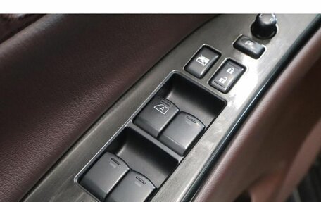 Infiniti FX II, 2008 год, 1 083 000 рублей, 14 фотография