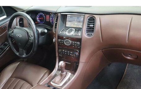 Infiniti FX II, 2008 год, 1 083 000 рублей, 5 фотография