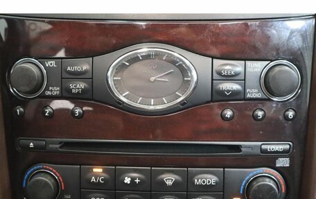 Infiniti FX II, 2008 год, 1 083 000 рублей, 11 фотография