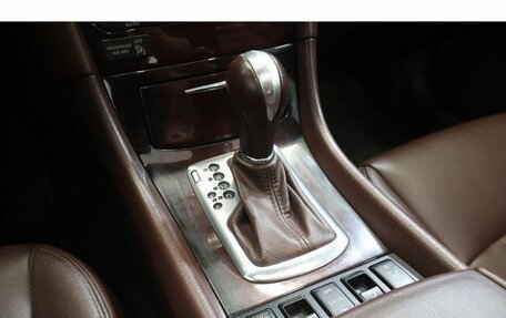 Infiniti FX II, 2008 год, 1 083 000 рублей, 12 фотография