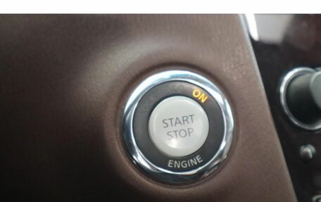 Infiniti FX II, 2008 год, 1 083 000 рублей, 16 фотография