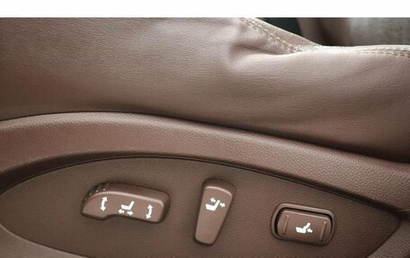 Infiniti FX II, 2008 год, 1 083 000 рублей, 15 фотография