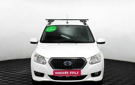 Datsun on-DO I рестайлинг, 2019 год, 485 000 рублей, 2 фотография