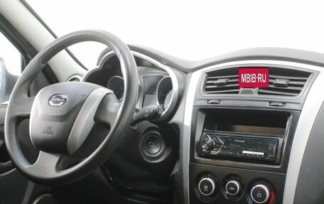 Datsun on-DO I рестайлинг, 2019 год, 485 000 рублей, 9 фотография