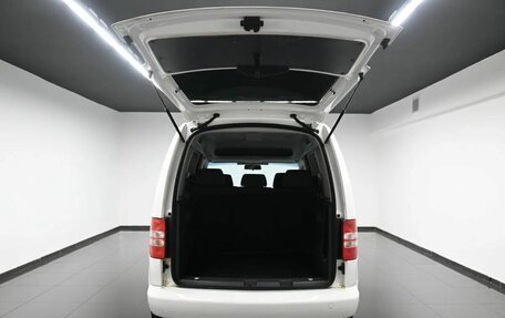 Volkswagen Caddy III рестайлинг, 2013 год, 950 000 рублей, 7 фотография