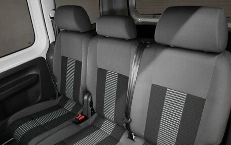 Volkswagen Caddy III рестайлинг, 2013 год, 950 000 рублей, 10 фотография