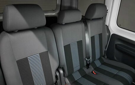 Volkswagen Caddy III рестайлинг, 2013 год, 950 000 рублей, 13 фотография