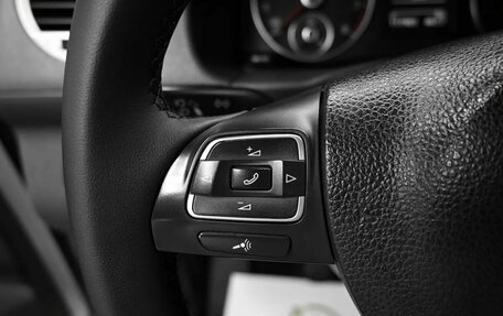 Volkswagen Caddy III рестайлинг, 2013 год, 950 000 рублей, 17 фотография