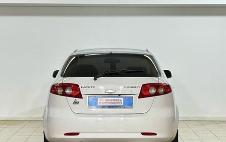 Chevrolet Lacetti, 2010 год, 439 000 рублей, 5 фотография