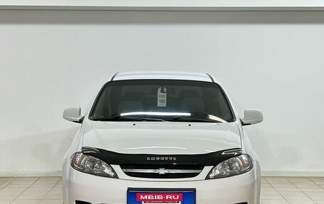 Chevrolet Lacetti, 2010 год, 439 000 рублей, 2 фотография