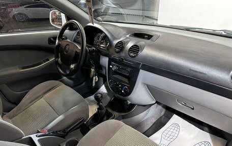 Chevrolet Lacetti, 2010 год, 439 000 рублей, 7 фотография