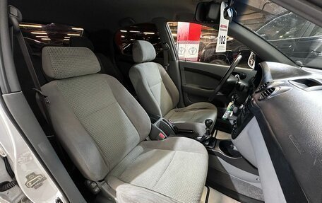 Chevrolet Lacetti, 2010 год, 439 000 рублей, 11 фотография