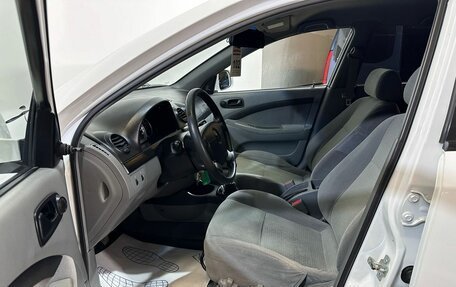 Chevrolet Lacetti, 2010 год, 439 000 рублей, 9 фотография