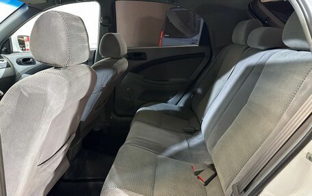 Chevrolet Lacetti, 2010 год, 439 000 рублей, 12 фотография