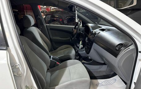 Chevrolet Lacetti, 2010 год, 439 000 рублей, 10 фотография