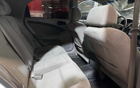 Chevrolet Lacetti, 2010 год, 439 000 рублей, 13 фотография