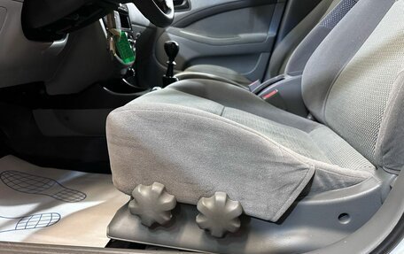 Chevrolet Lacetti, 2010 год, 439 000 рублей, 14 фотография