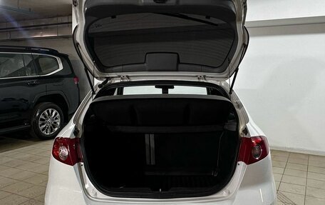 Chevrolet Lacetti, 2010 год, 439 000 рублей, 15 фотография