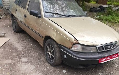 Daewoo Nexia I рестайлинг, 2008 год, 150 000 рублей, 2 фотография