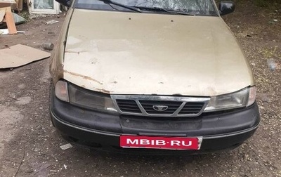 Daewoo Nexia I рестайлинг, 2008 год, 150 000 рублей, 1 фотография