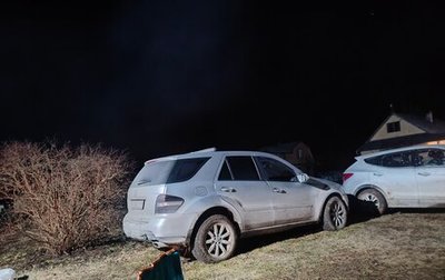 Mercedes-Benz M-Класс, 2005 год, 1 700 000 рублей, 1 фотография