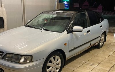 Nissan Primera II рестайлинг, 1998 год, 60 000 рублей, 1 фотография