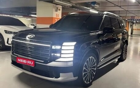 Hyundai Palisade, 2025 год, 7 160 000 рублей, 1 фотография