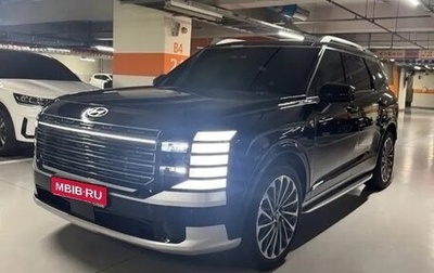 Hyundai Palisade, 2025 год, 7 160 000 рублей, 1 фотография