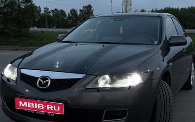 Mazda 6, 2006 год, 700 000 рублей, 1 фотография