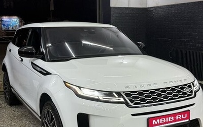 Land Rover Range Rover Evoque II, 2020 год, 4 050 000 рублей, 1 фотография