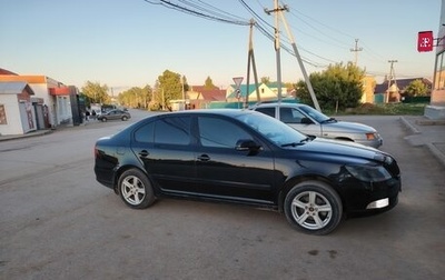 Skoda Octavia, 2011 год, 850 000 рублей, 1 фотография