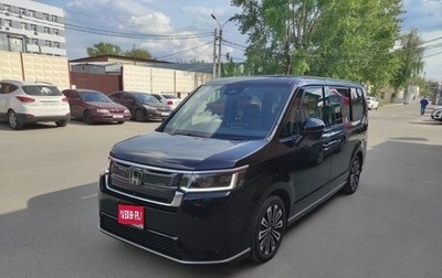 Honda Stepwgn, 2024 год, 3 600 000 рублей, 1 фотография